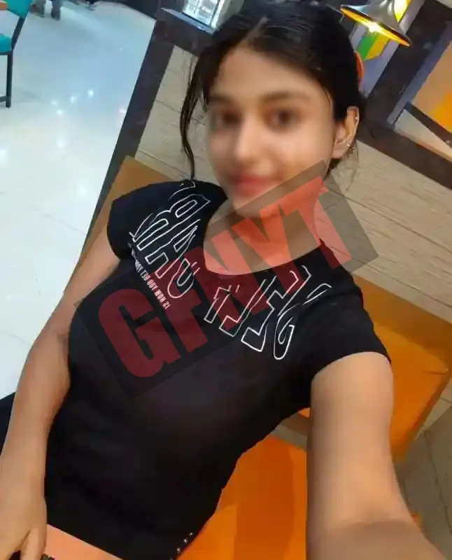 Gini Sharma Navi Mumbai Escort Girl
